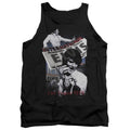 Elvis Presley International Hotel Tank Top