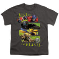 Transformers Rise of the Beasts Lineup Youth/Toddler T-Shirt