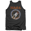 NASA Retro Shuttle Tank Top