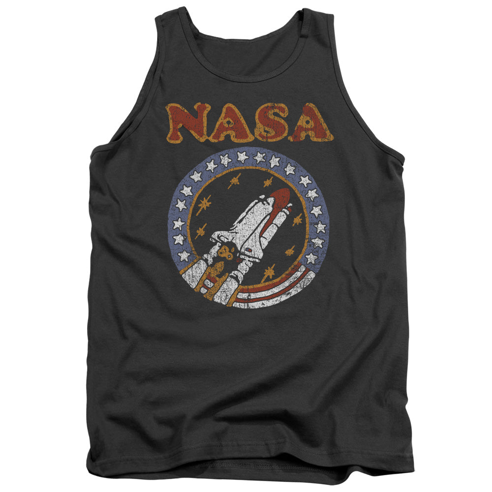 NASA Retro Shuttle Tank Top