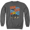 Star Trek Crew Run Forward Crewneck Sweatshirt