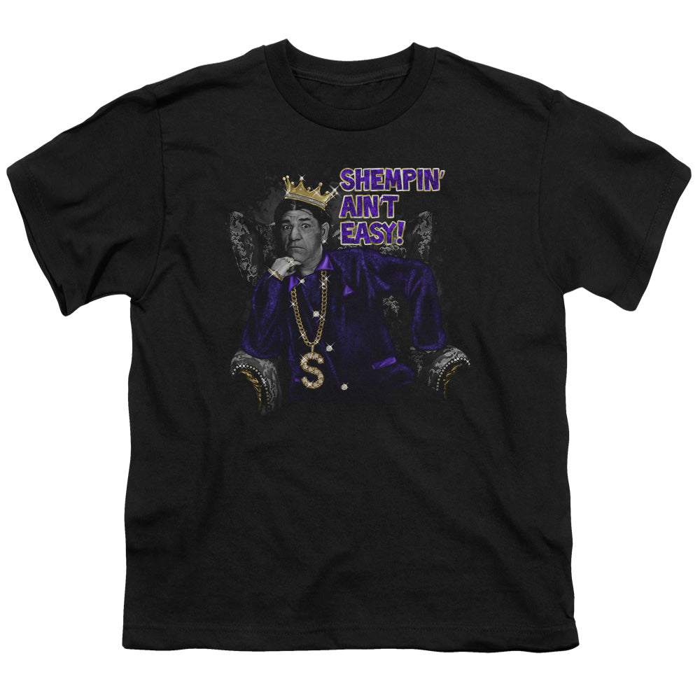 The Three Stooges Shempin Ain't Easy Youth/Toddler T-Shirt