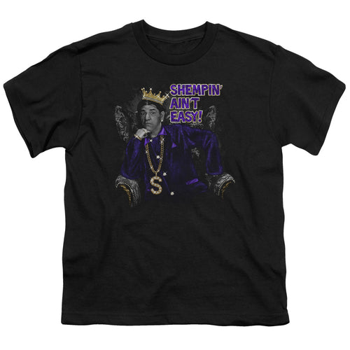 The Three Stooges Shempin Ain't Easy Youth/Toddler T-Shirt
