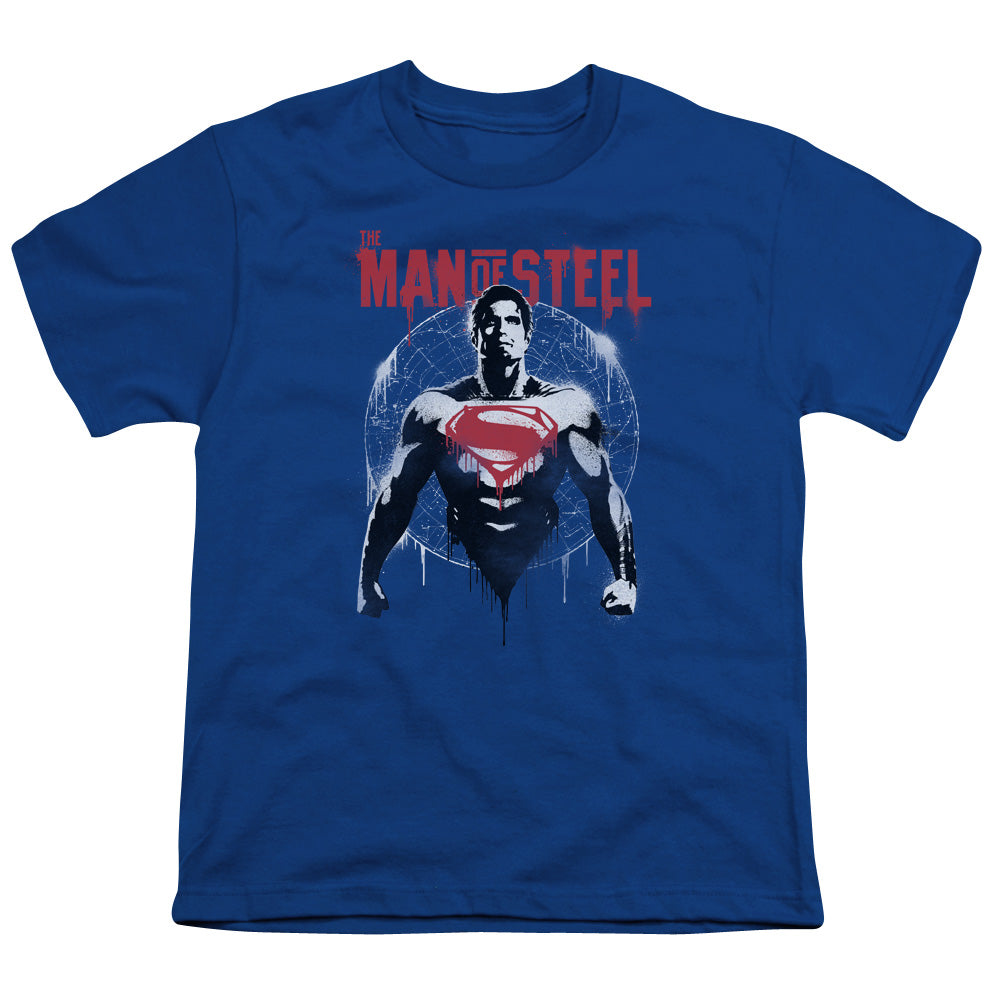 Batman v Superman Super Spray Youth/Toddler T-Shirt
