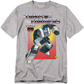 Transformers Jazz T-Shirt