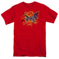 Batman Bats Dont Scare Me T-Shirt