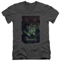The Hobbit Taunt V-Neck T-Shirt