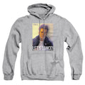 Footloose Lets Dance Pullover Hoodie