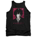 Syd Barrett Portrait Tank Top