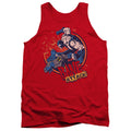 Batman Bane Attack! Tank Top