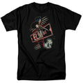 A Nightmare on Elm Street Street Sign T-Shirt