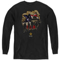 US Army Duty Honor Country Youth Long Sleeve T-Shirt