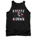 Batman Harley Bold Tank Top