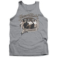 The Three Stooges Fresh Fish Tank Top