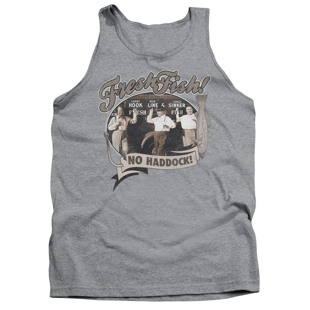 The Three Stooges Fresh Fish Tank Top