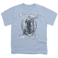 The Three Stooges Lamebrain Plumbing Youth/Toddler T-Shirt