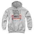 Ford 69 Mach 1 Youth Hoodie