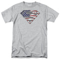 Superman All T-Shirt