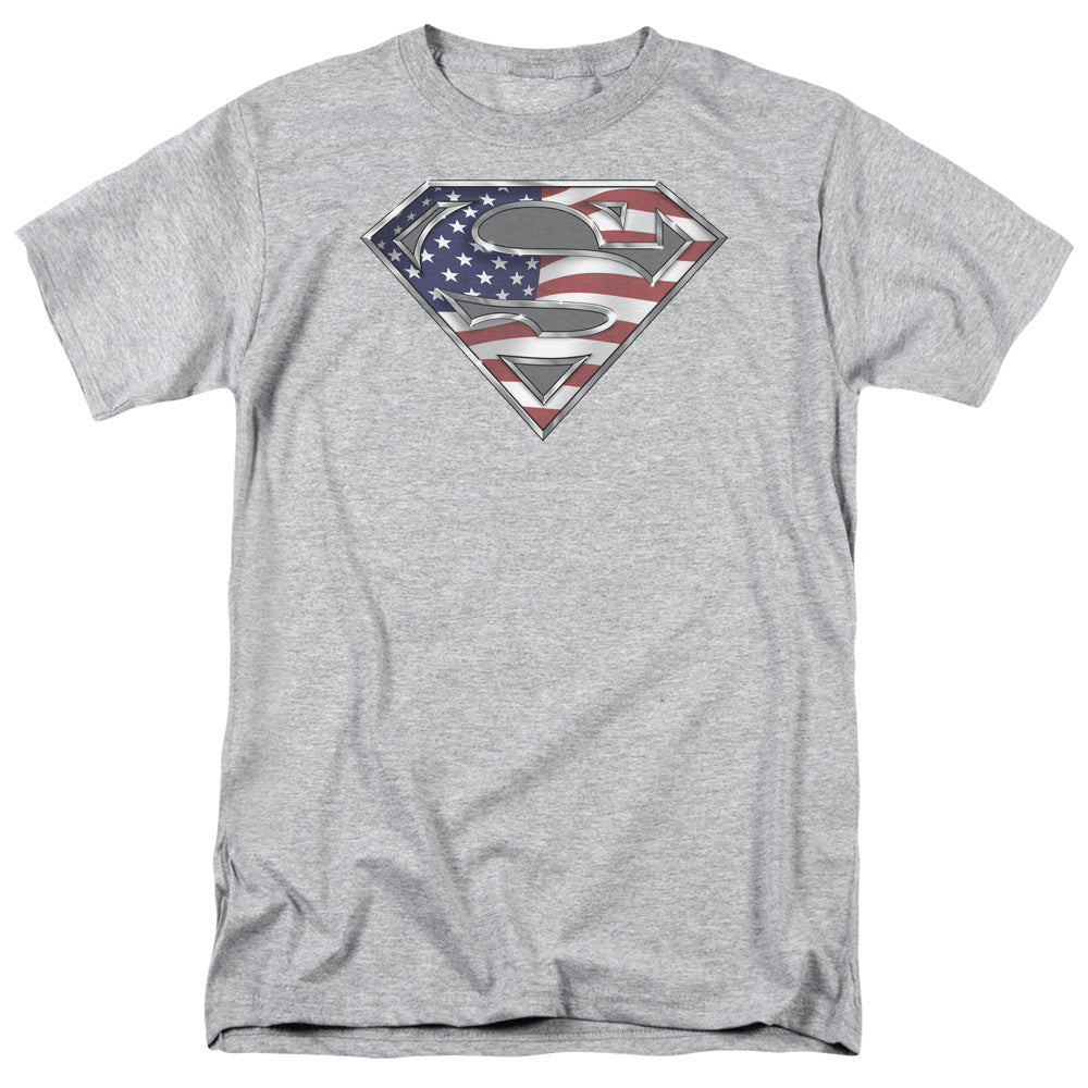 Superman All T-Shirt