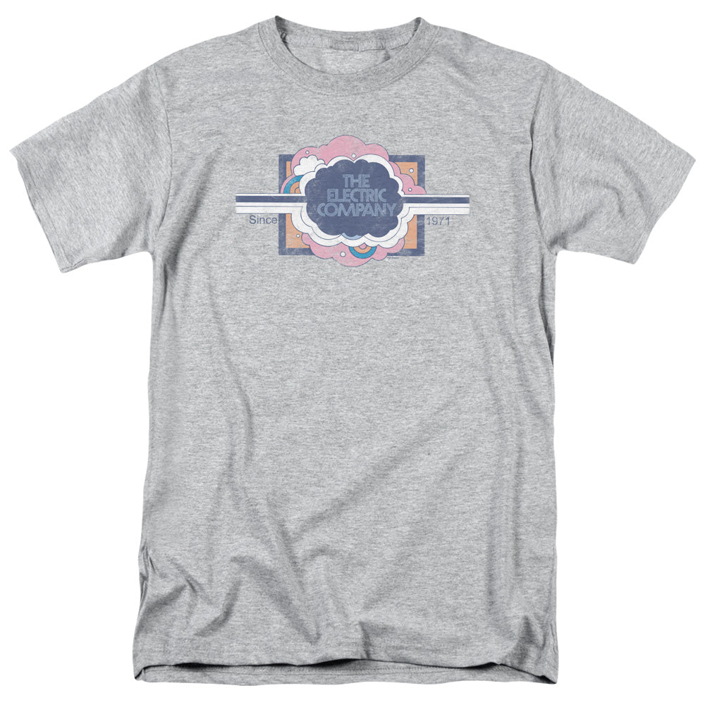 Electric Company Since 1971 T-Shirt