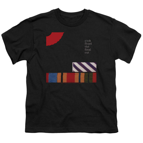 Pink Floyd The Final Cut Youth/Toddler T-Shirt