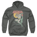 1970s Batman Youth Hoodie