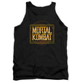 Mortal Kombat Klassic Insert Coin Tank Top