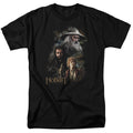 The Hobbit Painting T-Shirt