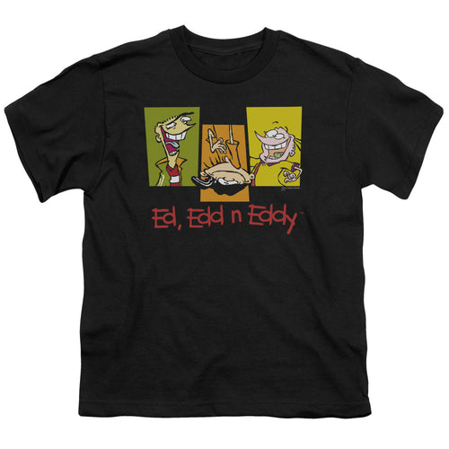 Ed Edd n Eddy 3 Eds Youth/Toddler T-Shirt