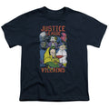 Justice League Villains Youth/Toddler T-Shirt