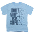 Garfield Don'T Worry Youth/Toddler T-Shirt