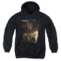 Magic the Gathering Vraska Queen of Golgari Youth Hoodie