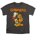 Garfield Garfield The Game Youth/Toddler T-Shirt