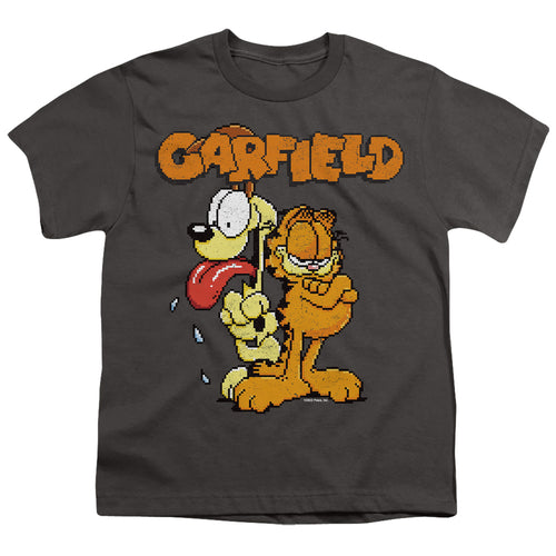 Garfield Garfield The Game Youth/Toddler T-Shirt
