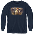 The Hobbit Hobbit Rally Youth Long Sleeve T-Shirt