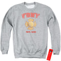 New York City Fdny Vintage Badge Crewneck Sweatshirt
