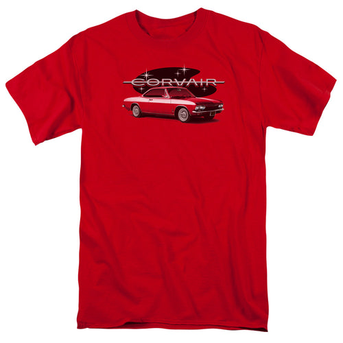 Chevy '65 Corvair Monza Spyder Coupe T-Shirt