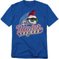Major League Mohawk Logo T-Shirt