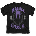 Beetlejuice Strange And Unusual Youth/Toddler T-Shirt