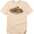 Wild Wings Lion Cubs T-Shirt