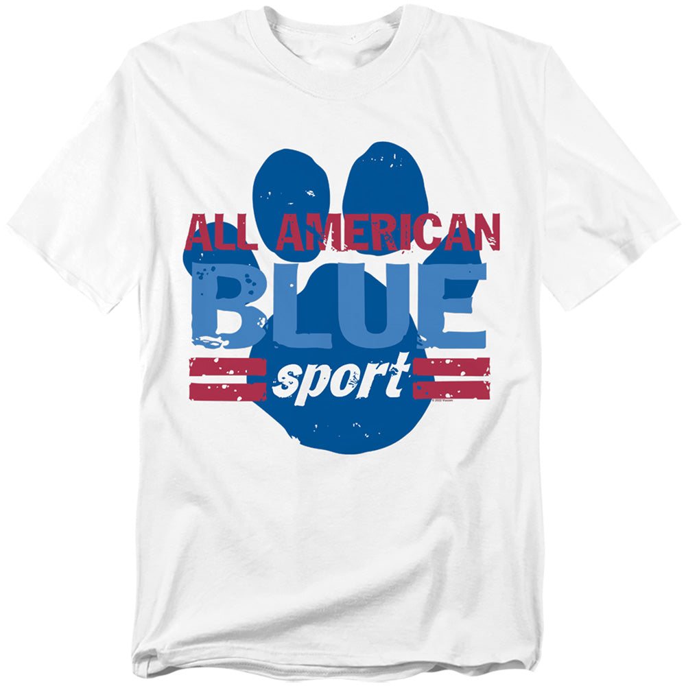Blue's Clues All American Sport T-Shirt