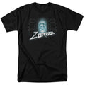 Mighty Morphin Power Rangers Zordon T-Shirt