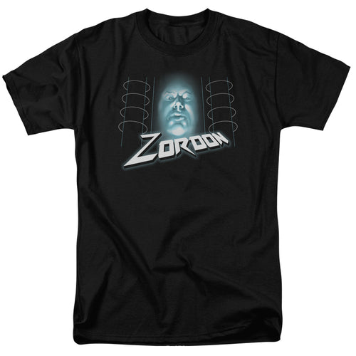 Mighty Morphin Power Rangers Zordon T-Shirt