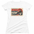 New York Memorial Raceway White