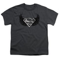 Superman Dirty Wings Youth/Toddler T-Shirt