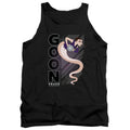 Space Jam White Mamba Tank Top