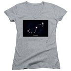 Scorpio Stars Gray