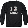 Friday the 13th Mommas Boy Crewneck Sweatshirt