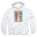 Clueless Whatever Pullover Hoodie