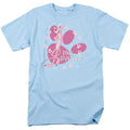Pink Panther Walk All Over T-Shirt